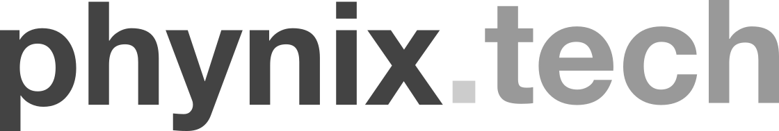 phynix.tech logo