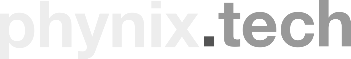 phynix.tech logo
